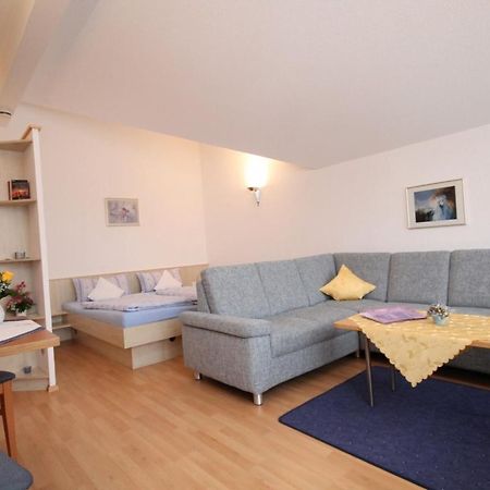 Ferienwohnung Sabrina Oberstaufen Esterno foto