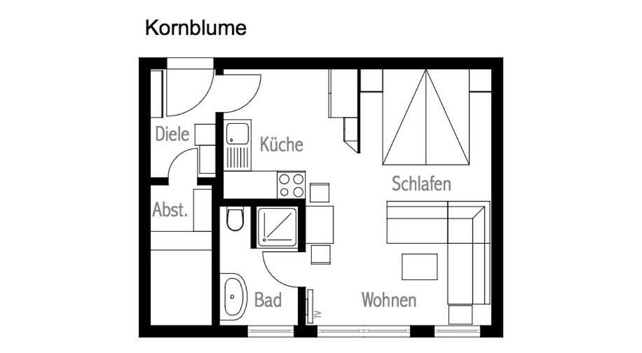 Ferienwohnung Sabrina Oberstaufen Esterno foto