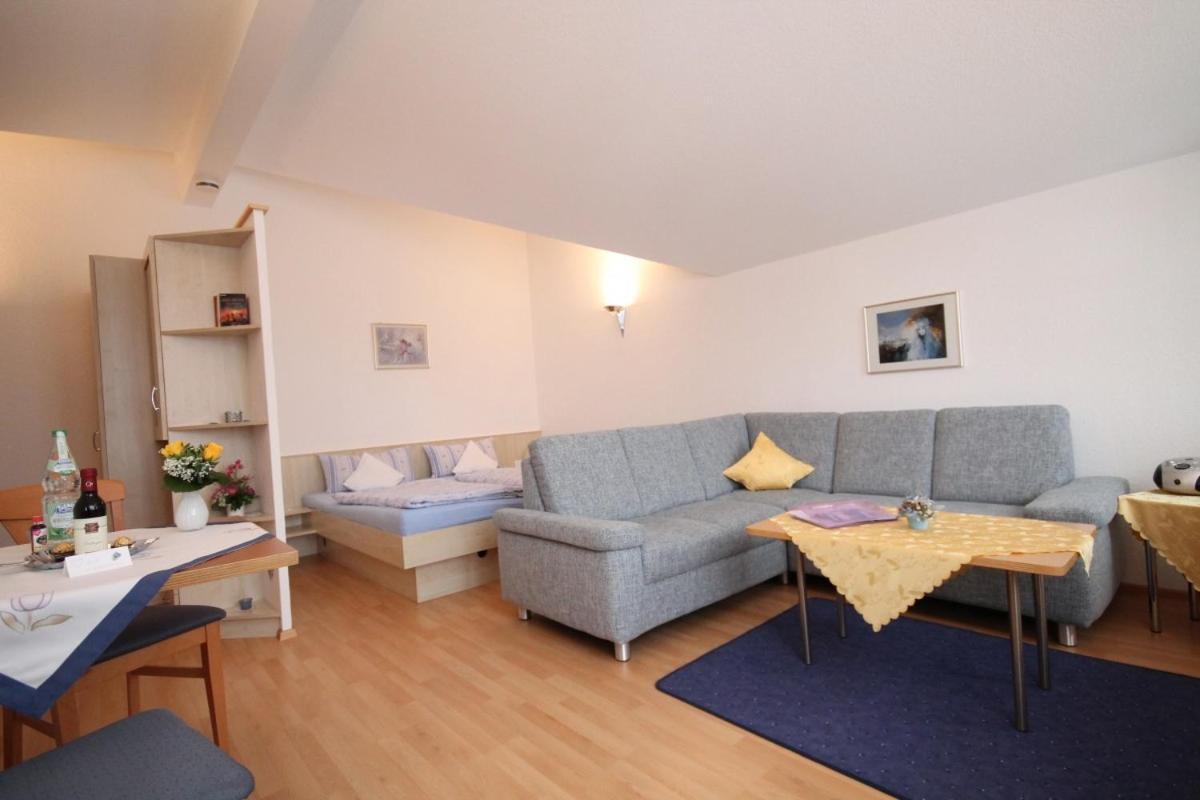 Ferienwohnung Sabrina Oberstaufen Esterno foto